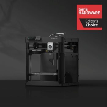 Imprimanta 3D Bambu Lab P1P