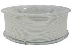 Filament Everfil PCTG Alb 1.75 mm 1 kg
