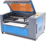 Aparat de gravare Orion Motor Tech CO2 70x50cm