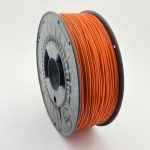 Filament Norditech PLA+ Portocaliu 1kg
