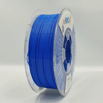 Filament PET-G Albastru 1kg