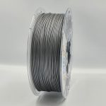 Filament PET-G Argintiu 1kg
