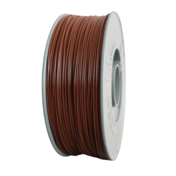 Filament PLA Norditech Maro Inchis 1kg