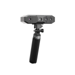 Scanner 3D Revopoint MINI 2 3D Scanner Premium Package – precizie 0.02 mm