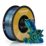Filament Kingroon Silk Tricolor Rosu/Galben/Albastru