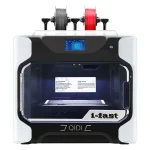 Imprimanta 3D QIDI i-Fast