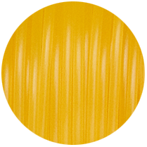Filament PLA Portocaliu Translucent 1kg