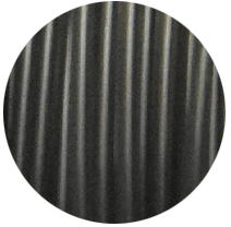 Filament PLA Gri Translucent 1kg