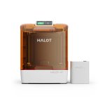 Imprimanta 3D HALOT-X1 Combo