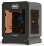 Imprimanta 3D CreatBot F160 – PEEK Version