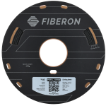 Filament 3D Fiberon PETG-rCF08 500gr