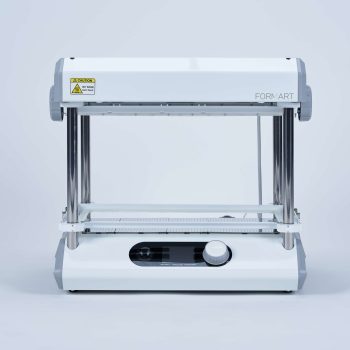 Mașină de formare cu vid MY YARD Formart 2 – Vacuum Forming Profesional