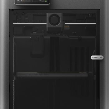 Imprimanta 3D Bambu Lab X2