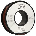Filament Profesional LAB Petg Copper 1.75 mm 1 kg