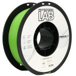 Filament Profesional LAB Petg Matte Verde 1.75 mm 1 kg