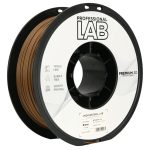 Filament Profesional LAB Petg Maro Matte 1.75 mm 1 kg